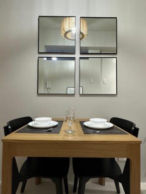 Staycation near Mall of Asia Grand Imperial Residences